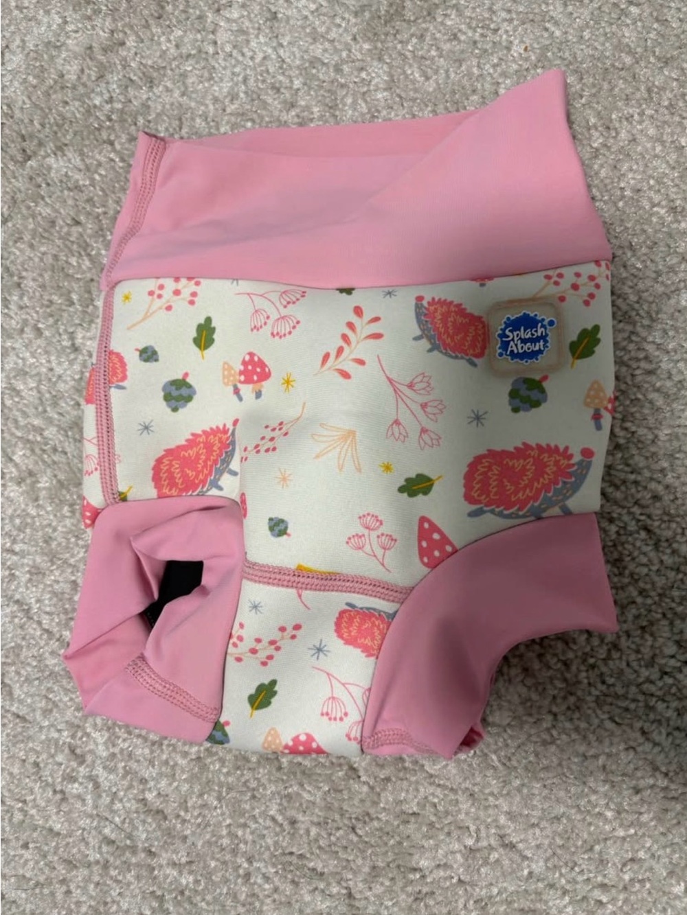 Happy Nappy Reuseable Diaper